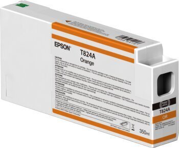 Epson T824A00 UltraChrome HDX Ink catri hind ja info | Tindiprinteri kassetid | hansapost.ee