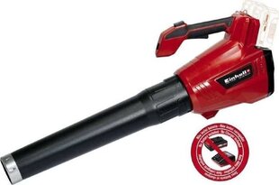 Einhell 3433610 цена и информация | Пылесосы для сбора листьев, измельчители веток, очистители тротуарной плитки | hansapost.ee