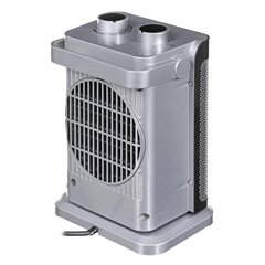 Вентилятор Clatronic (HL 3631) цена и информация | Грелки | hansapost.ee
