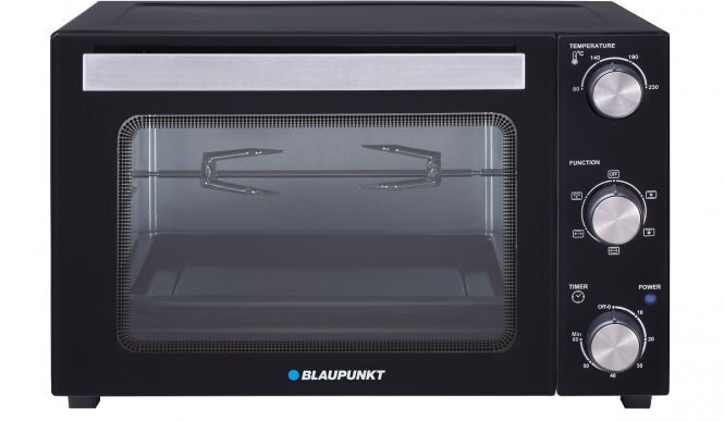 Blaupunkt EOM501 hind ja info | Miniahjud ja pliidid | hansapost.ee