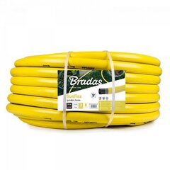 Aia kastmisvoolik Bradas SUNFLEX 1 1/4" - 50 m hind ja info | Niisutussüsteemid, kastmisvoolikud ja kastekannud | hansapost.ee