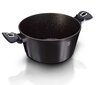 Berlinger Haus graniitpott, 28cm, BH-6894 Carbon PRO цена и информация | Potid | hansapost.ee