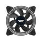 Darkflash CF11 Pro ARGB Computer Fan set 3in1 120x120 (black) hind ja info | Arvuti ventilaatorid | hansapost.ee