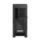 Darkflash DLC31 ATX computer case (black) hind ja info | Arvutikorpused | hansapost.ee