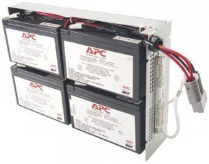 APC RBC23M цена и информация | APC Внешние аксессуары для компьютеров | hansapost.ee