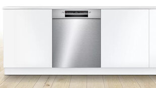 Bosch Serie | 2 SMU2HVS20E цена и информация | Посудомоечные машины | hansapost.ee