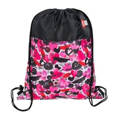Спортивная сумка для обуви Stright Heart, SO-01 цена и информация | Школьные рюкзаки, спортивные сумки | hansapost.ee