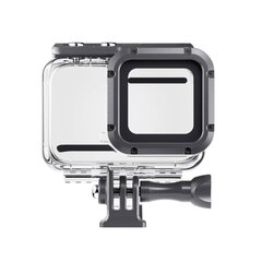 Водонепроницаемый корпус для камер Insta360 с зум-объективом 4K цена и информация | Cумки, футляры | hansapost.ee
