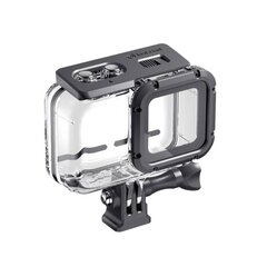 Dive Case Insta360 ONE R/RS for 4K Boost Lens hind ja info | Fotoaparaatide kotid ja vutlarid | hansapost.ee