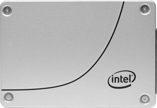 Intel DC S4510 480GB SATA3 (SSDSC2KB480G801) hind ja info | Intel Arvuti komponendid | hansapost.ee