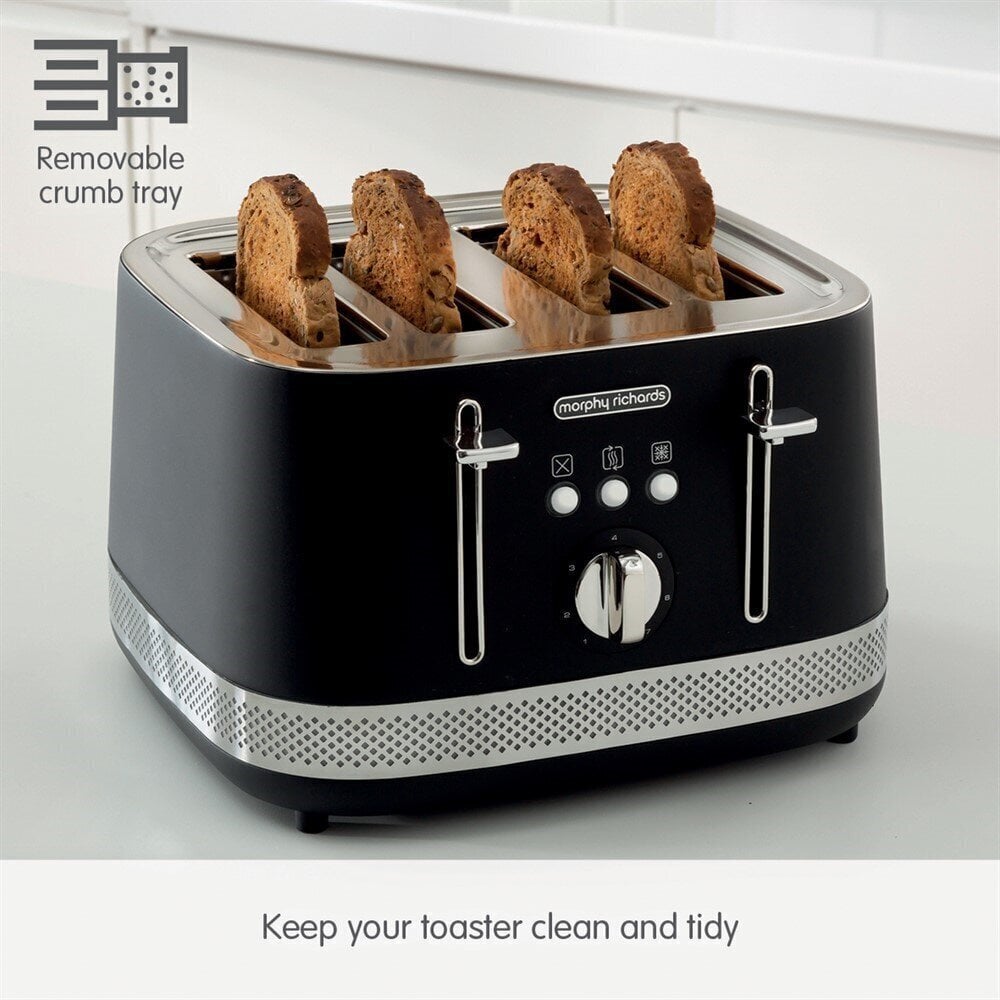 Morphy Richards 248020 hind ja info | Rösterid | hansapost.ee