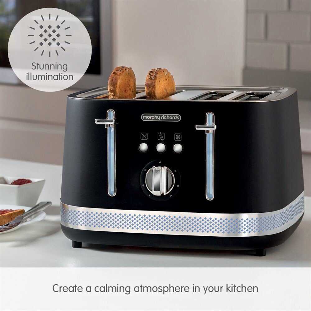 Morphy Richards 248020 hind ja info | Rösterid | hansapost.ee