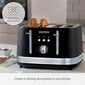 Morphy Richards 248020 hind ja info | Rösterid | hansapost.ee