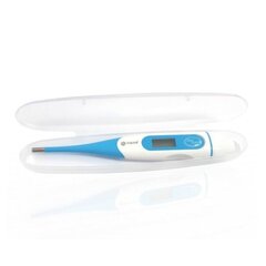 Цифровой термометр Haxe KFT-03 цена и информация | Товары для здоровья ребенка | hansapost.ee