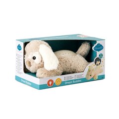 Öövalgusti valguse projektsiooniga - Koer , Dream Buddies Patch the Puppy Cloud B 129056 price and information | Toys for babies | hansapost.ee