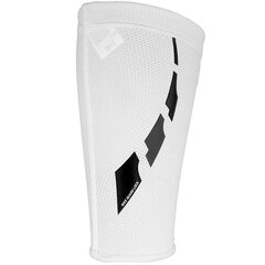 Nike Guard Lock Elite Sleeves SE0173-103 compression leg hind ja info | Jalgpalli varustus ja riided | hansapost.ee