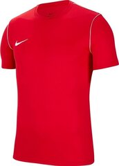 T-shirt Nike Park 20 M BV6883-657 hind ja info | Nike Sport, puhkus, matkamine | hansapost.ee