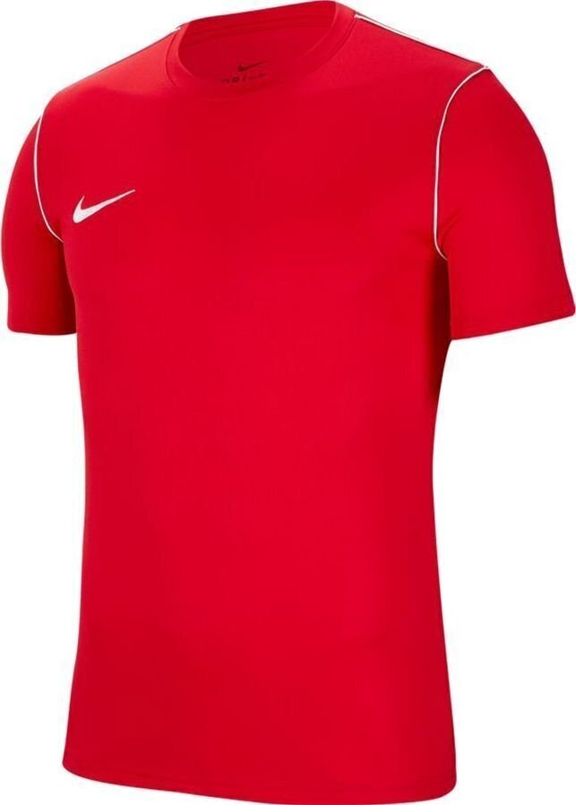 T-shirt Nike Park 20 M BV6883-657 hind ja info | Jalgpalli varustus ja riided | hansapost.ee