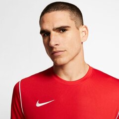 T-shirt Nike Park 20 M BV6883-657 hind ja info | Jalgpalli varustus ja riided | hansapost.ee