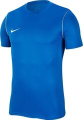 T-shirt Nike Park 20 M BV6883-463 hind ja info | Nike Jalgpall | hansapost.ee