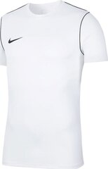 T-shirt Nike Park 20 M BV6883-100 hind ja info | Nike Jalgpall | hansapost.ee