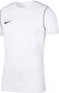 T-shirt Nike Park 20 M BV6883-100 цена и информация | Jalgpalli varustus ja riided | hansapost.ee