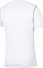 T-shirt Nike Park 20 M BV6883-100 hind ja info | Jalgpalli varustus ja riided | hansapost.ee