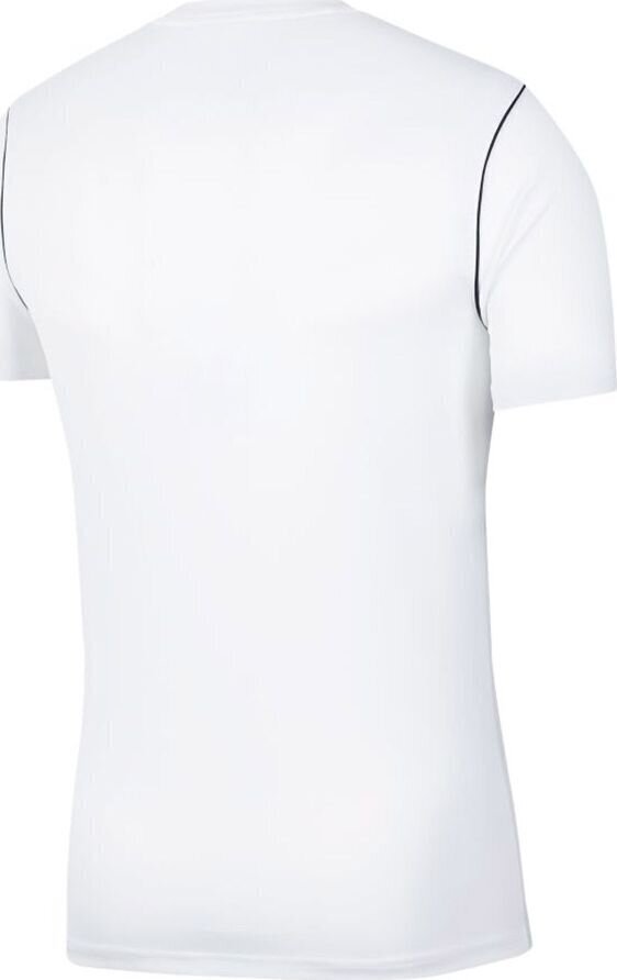 T-shirt Nike Park 20 M BV6883-100 hind ja info | Jalgpalli varustus ja riided | hansapost.ee