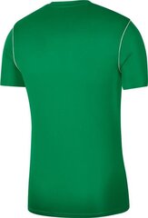 T-shirt Nike Park 20 M BV6883-302 hind ja info | Jalgpalli varustus ja riided | hansapost.ee