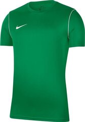 Футболка Nike Park 20 M BV6883-302 цена и информация | Футбольная форма и другие товары | hansapost.ee