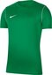 T-shirt Nike Park 20 M BV6883-302 hind ja info | Jalgpalli varustus ja riided | hansapost.ee