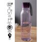 Pudel Eco 550ml lilla hind ja info | Joogipudelid | hansapost.ee