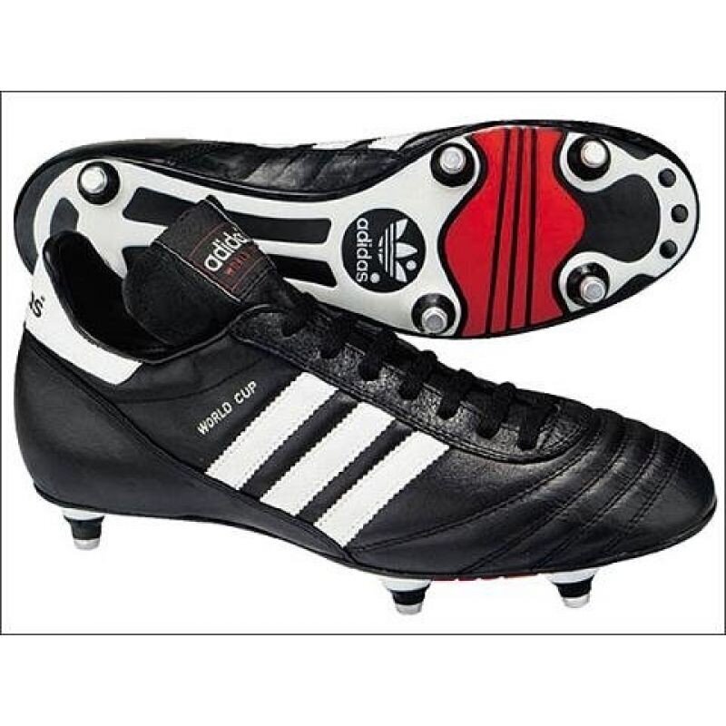 Adidas World Cup SG M 011040 football shoes цена и информация | Putsad ja muud jalgpallijalatsid | hansapost.ee
