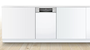 Посудомоечная машина Bosch SRI4HKS53E цена и информация | Посудомоечные машины | hansapost.ee