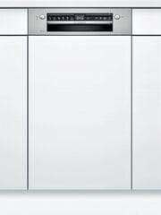 Посудомоечная машина Bosch SRI4HKS53E цена и информация | Посудомоечные машины | hansapost.ee