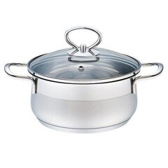 Pot Maestro MR-3508-30 30 cm цена и информация | Кастрюли, скороварки | hansapost.ee