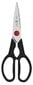 Knife Set ZWILLING Four Star 35145-000-0 (Knife block, Knife x 5, Scissors) hind ja info | Kööginoad ja teritajad | hansapost.ee