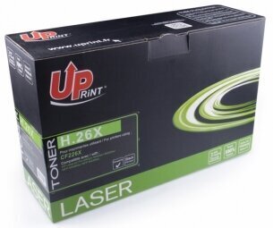 UPrint H.26X цена и информация | Laserprinteri toonerid | hansapost.ee