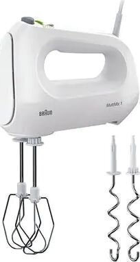 Mikser Braun HM1010WH hind ja info | Mikserid | hansapost.ee