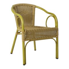 Tool Bambus, beež price and information | Garden chairs, balcony chairs | hansapost.ee