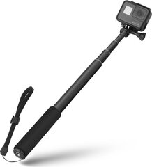 Селфи палка Tech-Protect THP625BLK цена и информация | Моноподы для селфи («Selfie sticks») | hansapost.ee
