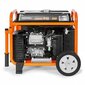 Inverter elektrigeneraator Daewoo GDA 6600Ei hind ja info | Elektrigeneraatorid | hansapost.ee