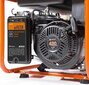 Bensiinimootoriga elektrigeneraator Daewoo GDA 7500E цена и информация | Elektrigeneraatorid | hansapost.ee