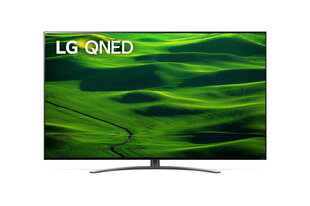 LG 55QNED813QA hind ja info | Televiisorid | hansapost.ee