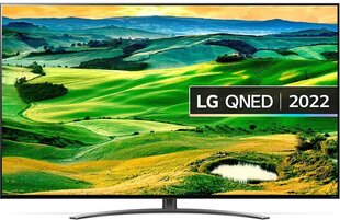LG 55QNED813QA hind ja info | Televiisorid | hansapost.ee