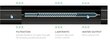 Tilkvoolik HIRRO TAPE, 2500 m (16 / 8mil / 1,5l/h / 30cm) цена и информация | Niisutussüsteemid, kastmisvoolikud ja kastekannud | hansapost.ee