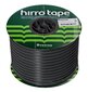 Tilkvoolik HIRRO TAPE, 2500 m (16 / 8mil / 1l/h / 30cm) hind ja info | Niisutussüsteemid, kastmisvoolikud ja kastekannud | hansapost.ee