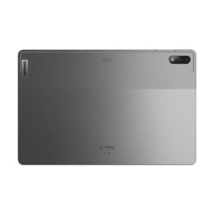 Lenovo Tab P12 Pro, 5G, 8GB/256GB, Storm Grey цена и информация | Tahvelarvutid | hansapost.ee