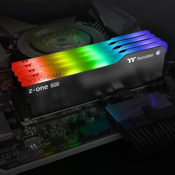 Thermaltake Z-ONE RGB цена и информация | Operatiivmälu | hansapost.ee