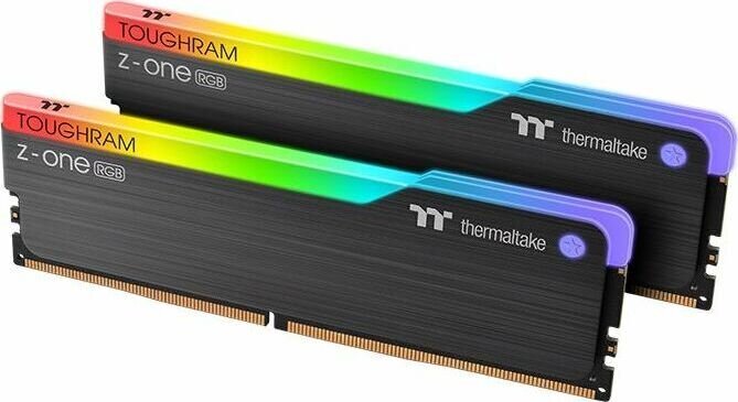 Thermaltake Z-ONE RGB цена и информация | Operatiivmälu | hansapost.ee